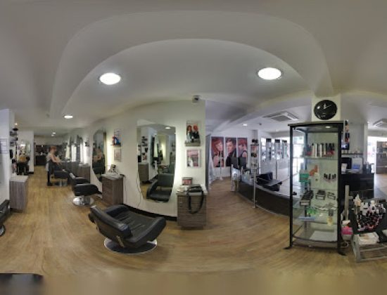 Fusion Hair Consultants Ltd