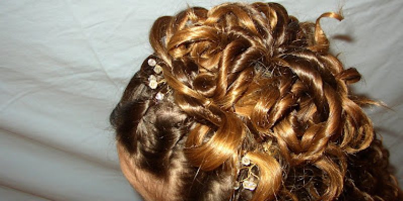 Jaynes Mobile Hairdressing