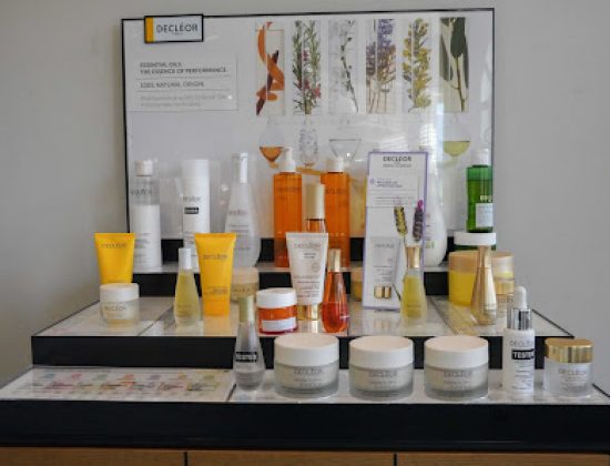 Aphrodite Beauty Studio