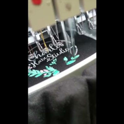 Charli’s Hair Studio