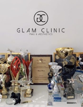 Glam & Glow Beauty Lounge