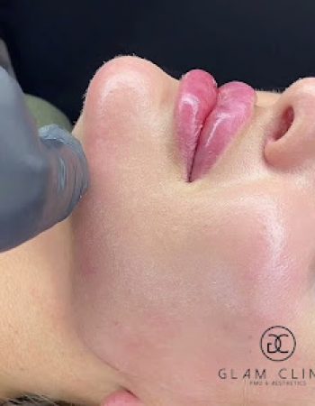 Glam & Glow Beauty Lounge