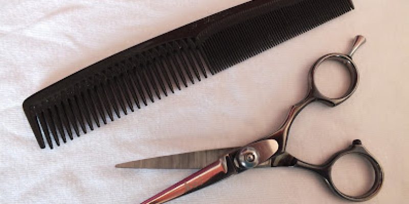 Jaynes Mobile Hairdressing