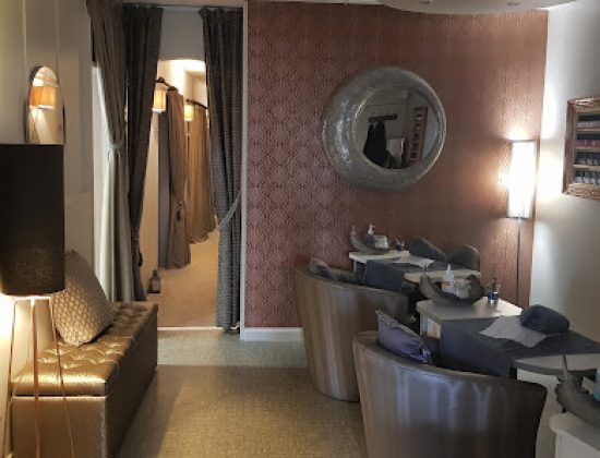 Aphrodite Beauty Studio