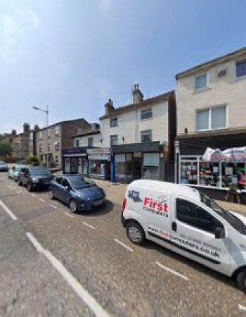 Glam & Glow Beauty Lounge