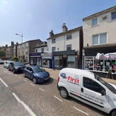 Charli’s Hair Studio